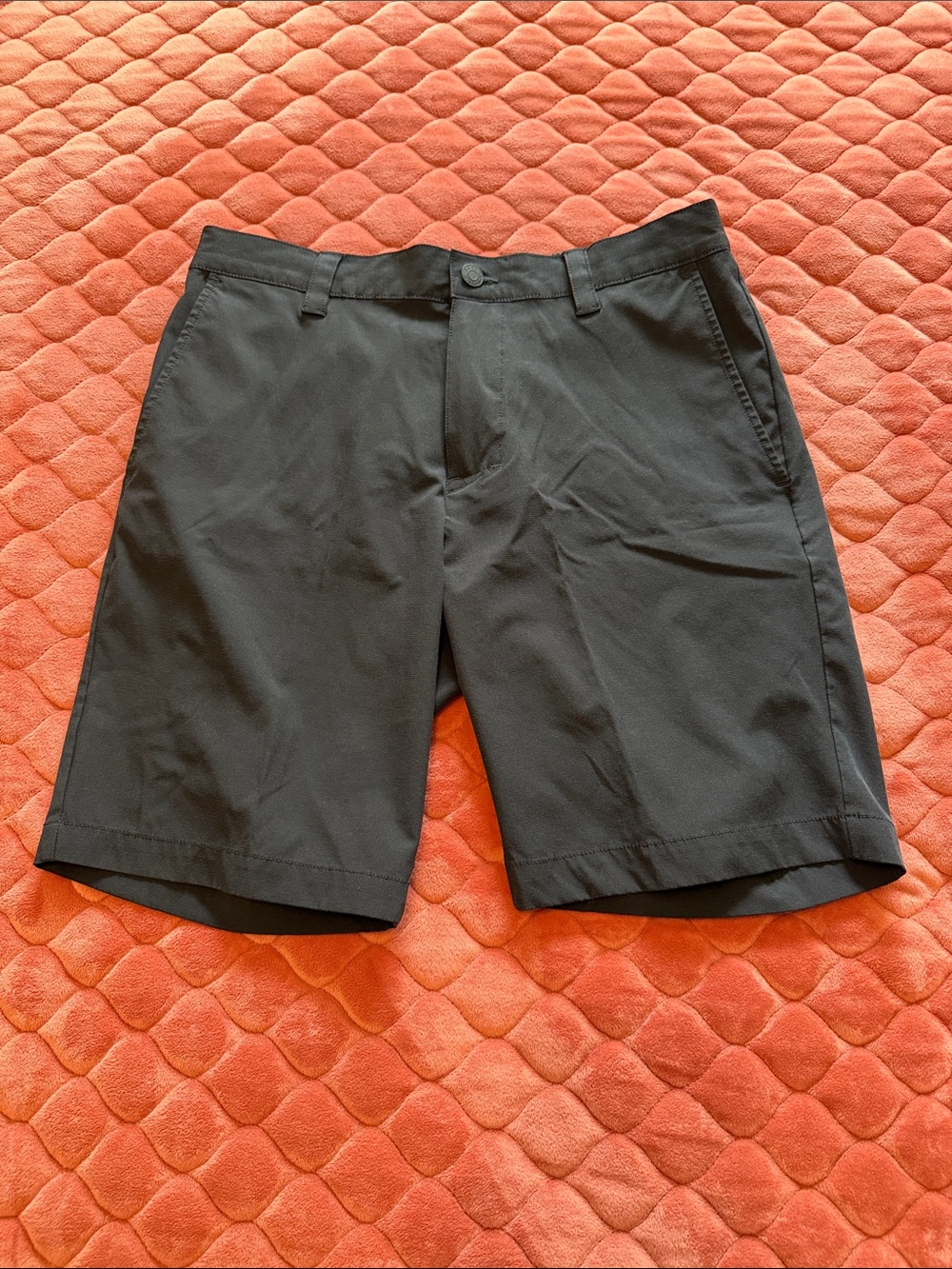 Banana Republic Performance Shorts, Men's 32.